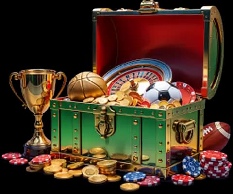 Affiliate Program